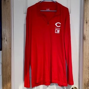 Men’s UA Red’s Long Sleeve T-shirt